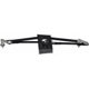 Purchase Top-Quality Wiper Linkage Or Parts by DORMAN (OE SOLUTIONS) - 602-109 pa1