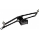 Purchase Top-Quality Wiper Linkage Or Parts by DORMAN (OE SOLUTIONS) - 602-109 pa5