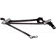Purchase Top-Quality Wiper Linkage Or Parts by DORMAN (OE SOLUTIONS) - 602-111 pa4