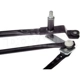 Purchase Top-Quality Wiper Linkage Or Parts by DORMAN (OE SOLUTIONS) - 602-111 pa8