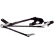 Purchase Top-Quality Wiper Linkage Or Parts by DORMAN (OE SOLUTIONS) - 602-113 pa3