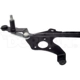 Purchase Top-Quality Wiper Linkage Or Parts by DORMAN (OE SOLUTIONS) - 602-113 pa5