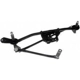 Purchase Top-Quality Wiper Linkage Or Parts by DORMAN (OE SOLUTIONS) - 602-114 pa2