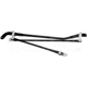 Purchase Top-Quality Wiper Linkage Or Parts by DORMAN (OE SOLUTIONS) - 602-122 pa1