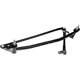 Purchase Top-Quality DORMAN (OE SOLUTIONS) - 602-125 - Windshield Wiper Linkage pa2