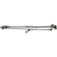 Purchase Top-Quality DORMAN (OE SOLUTIONS) - 602-126 - Windshield Wiper Linkage pa1