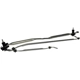 Purchase Top-Quality DORMAN (OE SOLUTIONS) - 602-126 - Windshield Wiper Linkage pa2