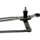 Purchase Top-Quality DORMAN (OE SOLUTIONS) - 602-126 - Windshield Wiper Linkage pa3