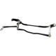 Purchase Top-Quality DORMAN (OE SOLUTIONS) - 602-128 - Wiper Linkage Or Parts pa2
