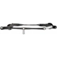 Purchase Top-Quality Wiper Linkage Or Parts by DORMAN (OE SOLUTIONS) - 602-129 pa1