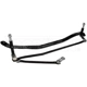 Purchase Top-Quality Wiper Linkage Or Parts by DORMAN (OE SOLUTIONS) - 602-131 pa1