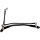 Purchase Top-Quality Wiper Linkage Or Parts by DORMAN (OE SOLUTIONS) - 602-131 pa2