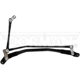 Purchase Top-Quality Wiper Linkage Or Parts by DORMAN (OE SOLUTIONS) - 602-131 pa3