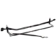 Purchase Top-Quality DORMAN (OE SOLUTIONS) - 602-142 - Wiper Linkage Or Parts pa5