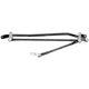 Purchase Top-Quality DORMAN (OE SOLUTIONS) - 602-142 - Wiper Linkage Or Parts pa6
