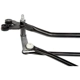 Purchase Top-Quality DORMAN (OE SOLUTIONS) - 602-142 - Wiper Linkage Or Parts pa7