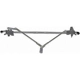 Purchase Top-Quality Wiper Linkage Or Parts by DORMAN (OE SOLUTIONS) - 602-145 pa1