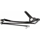 Purchase Top-Quality Wiper Linkage Or Parts by DORMAN (OE SOLUTIONS) - 602-148 pa1