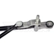 Purchase Top-Quality Wiper Linkage Or Parts by DORMAN (OE SOLUTIONS) - 602-152 pa1