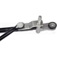 Purchase Top-Quality Wiper Linkage Or Parts by DORMAN (OE SOLUTIONS) - 602-152 pa6