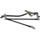 Purchase Top-Quality DORMAN (OE SOLUTIONS) - 602-154 - Windshield Wiper Linkage pa1