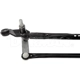 Purchase Top-Quality Wiper Linkage Or Parts by DORMAN (OE SOLUTIONS) - 602-160 pa1