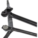 Purchase Top-Quality DORMAN (OE SOLUTIONS) - 602-162 - Windshield Wiper Linkage pa3