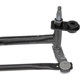 Purchase Top-Quality DORMAN (OE SOLUTIONS) - 602-162 - Windshield Wiper Linkage pa4