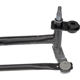 Purchase Top-Quality DORMAN (OE SOLUTIONS) - 602162 - Wiper Linkage Or Parts pa6