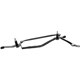 Purchase Top-Quality DORMAN (OE SOLUTIONS) - 602-163 - Windshield Wiper Linkage pa2