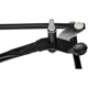 Purchase Top-Quality Wiper Linkage Or Parts by DORMAN (OE SOLUTIONS) - 602163 pa4