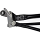 Purchase Top-Quality DORMAN (OE SOLUTIONS) - 602-168 - Wiper Linkage Or Parts pa6