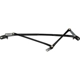 Purchase Top-Quality DORMAN (OE SOLUTIONS) - 602-170 - Windshield Wiper Linkage pa1
