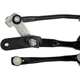 Purchase Top-Quality DORMAN (OE SOLUTIONS) - 602-172 - Windshield Wiper Linkage pa1