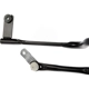 Purchase Top-Quality DORMAN (OE SOLUTIONS) - 602-173 - Windshield Wiper Linkage pa3