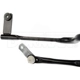 Purchase Top-Quality Wiper Linkage Or Parts by DORMAN (OE SOLUTIONS) - 602173 pa6