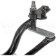 Purchase Top-Quality Wiper Linkage Or Parts by DORMAN (OE SOLUTIONS) - 602173 pa7