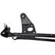 Purchase Top-Quality DORMAN (OE SOLUTIONS) - 602-175 - Wiper Linkage Or Parts pa7