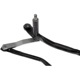 Purchase Top-Quality Wiper Linkage Or Parts by DORMAN (OE SOLUTIONS) - 602177 pa3