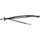 Purchase Top-Quality DORMAN (OE SOLUTIONS) - 602-180 - Windshield Wiper Linkage pa2