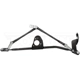 Purchase Top-Quality Wiper Linkage Or Parts by DORMAN (OE SOLUTIONS) - 602-181 pa3