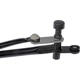 Purchase Top-Quality DORMAN (OE SOLUTIONS) - 602-182 - Wiper Linkage Or Parts pa8