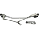 Purchase Top-Quality DORMAN (OE SOLUTIONS) - 602184 - Wiper Linkage Or Parts pa1