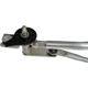 Purchase Top-Quality DORMAN (OE SOLUTIONS) - 602-184 - Windshield Wiper Linkage pa3