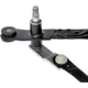 Purchase Top-Quality DORMAN (OE SOLUTIONS) - 602184 - Wiper Linkage Or Parts pa8