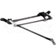Purchase Top-Quality Wiper Linkage Or Parts by DORMAN (OE SOLUTIONS) - 602-186 pa1