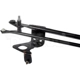 Purchase Top-Quality Wiper Linkage Or Parts by DORMAN (OE SOLUTIONS) - 602-186 pa2