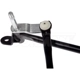 Purchase Top-Quality Wiper Linkage Or Parts by DORMAN (OE SOLUTIONS) - 602-196 pa3