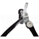 Purchase Top-Quality Wiper Linkage Or Parts by DORMAN (OE SOLUTIONS) - 602-196 pa6