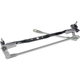 Purchase Top-Quality Wiper Linkage Or Parts by DORMAN (OE SOLUTIONS) - 602-206 pa5